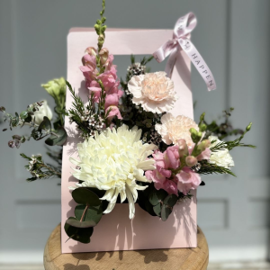 Kişiye Özel Kutu Tasarım 1