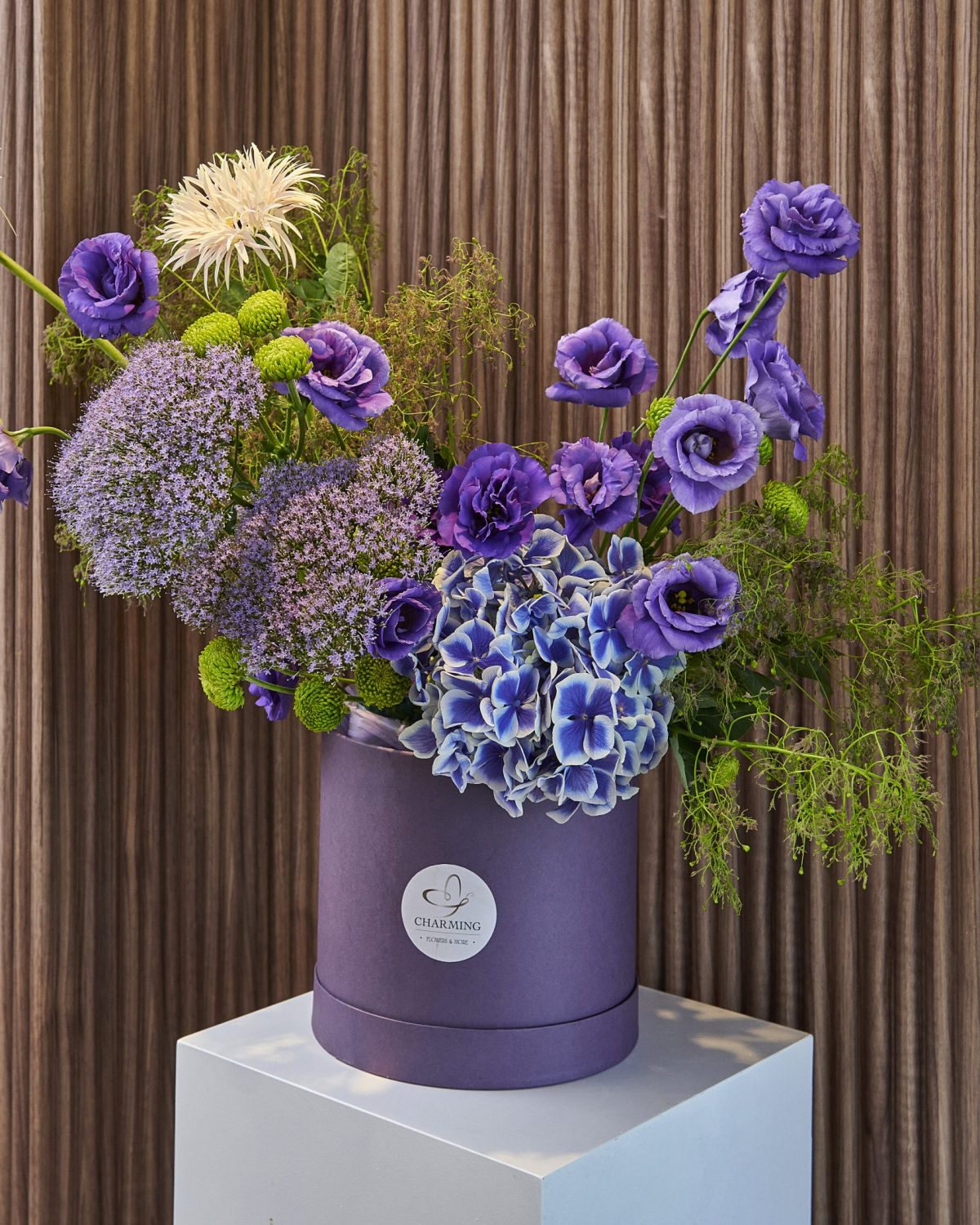 charming flowers6327